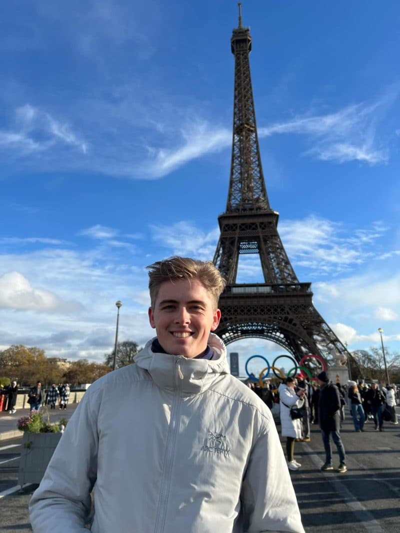 Andreas Ryggvik Karlsen