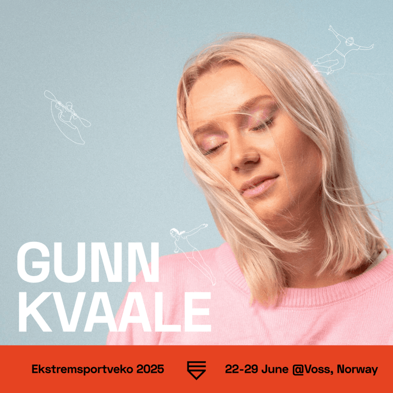 Gunn Kvaale