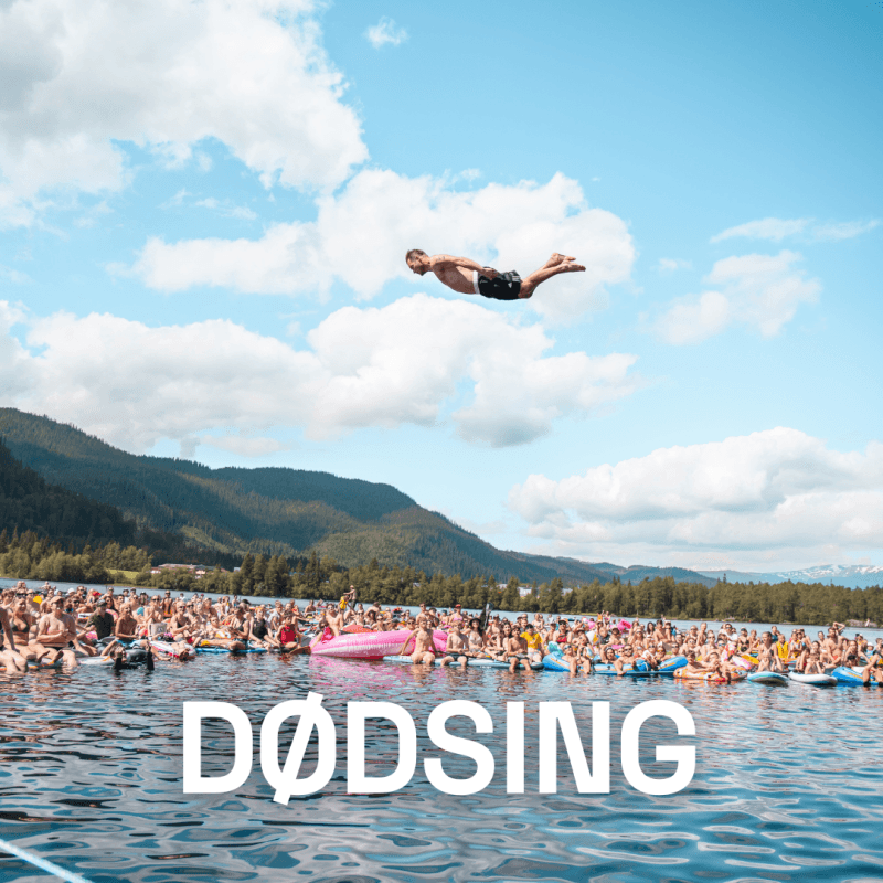 Dødsing