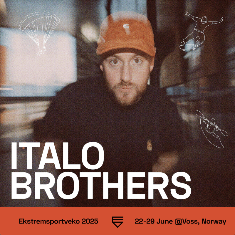 Italo Brothers