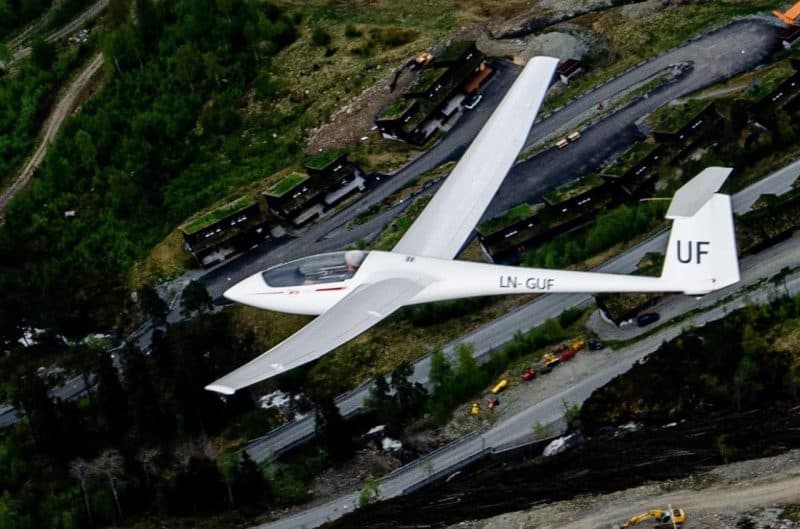 NC Gliding Voss Grand Prix