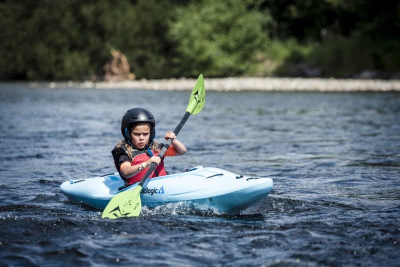 Sea Kayaking – 2-Day Beginner Course